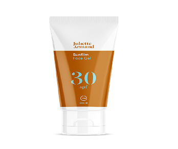 SUNFILM FACE GEL 30